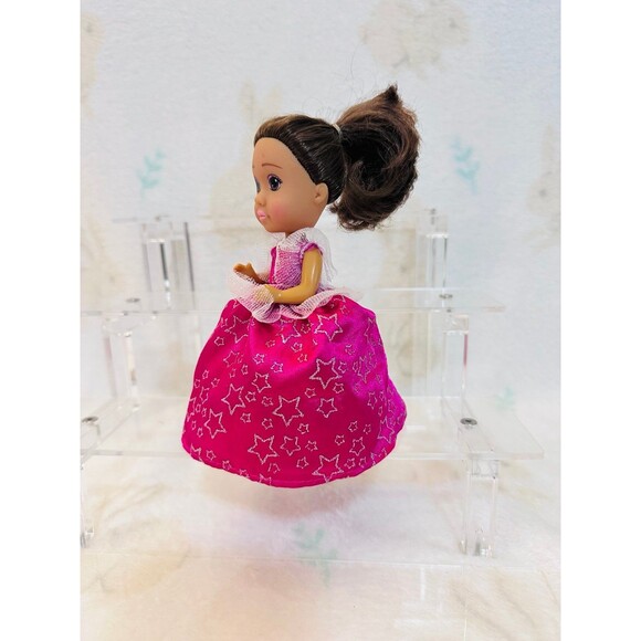 Cupcake Surprise Doll - Picture 2 of 5